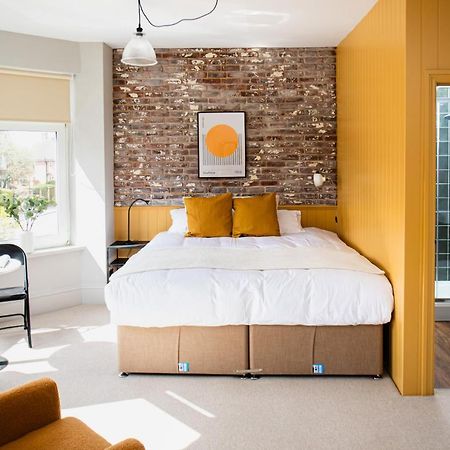 Settle Southampton - Stylish Self Check-In Rooms & Self Catering Suites 外观 照片