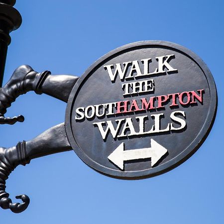 Settle Southampton - Stylish Self Check-In Rooms & Self Catering Suites 外观 照片