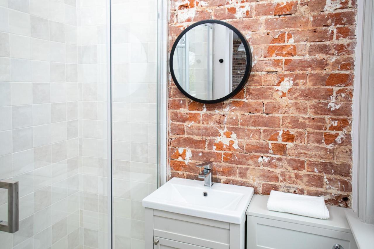 Settle Southampton - Stylish Self Check-In Rooms & Self Catering Suites 外观 照片