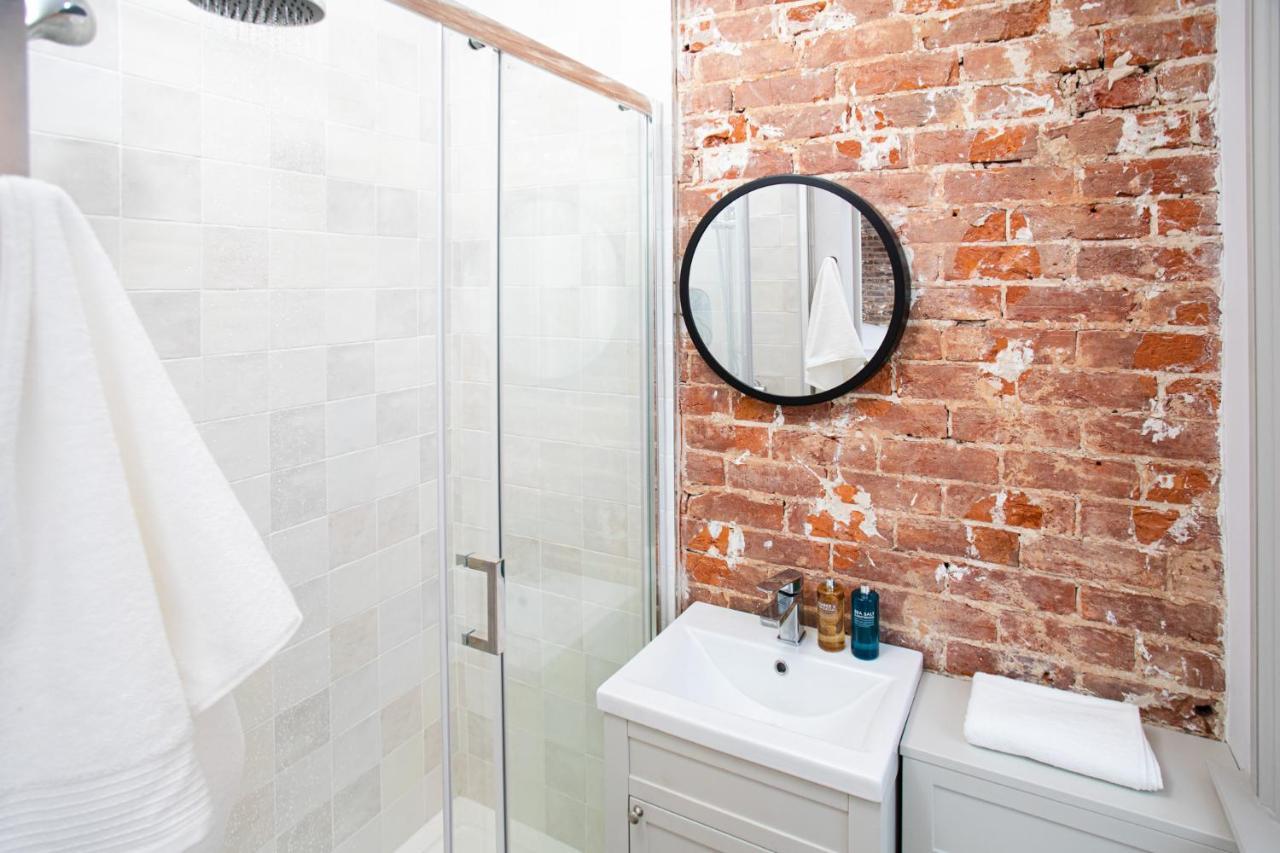 Settle Southampton - Stylish Self Check-In Rooms & Self Catering Suites 外观 照片
