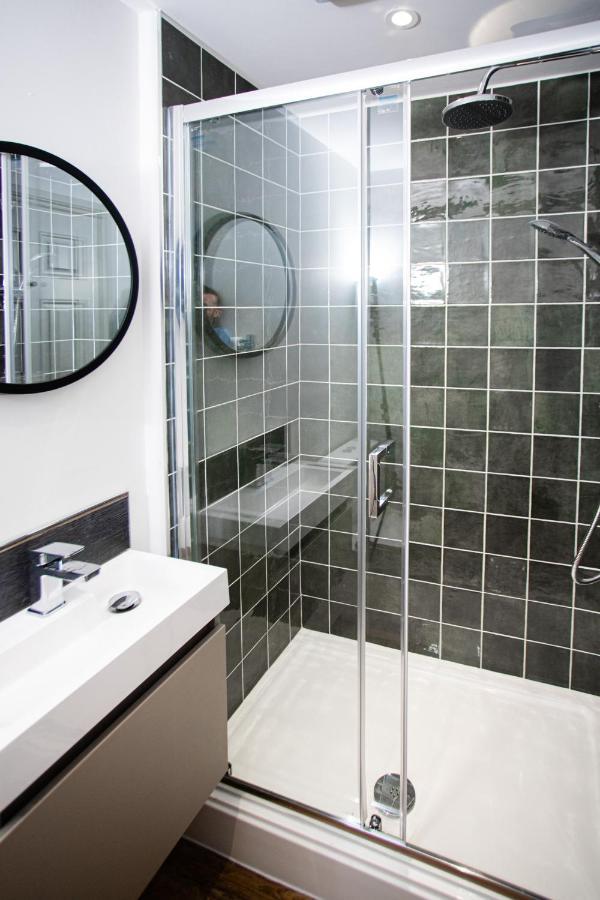 Settle Southampton - Stylish Self Check-In Rooms & Self Catering Suites 外观 照片