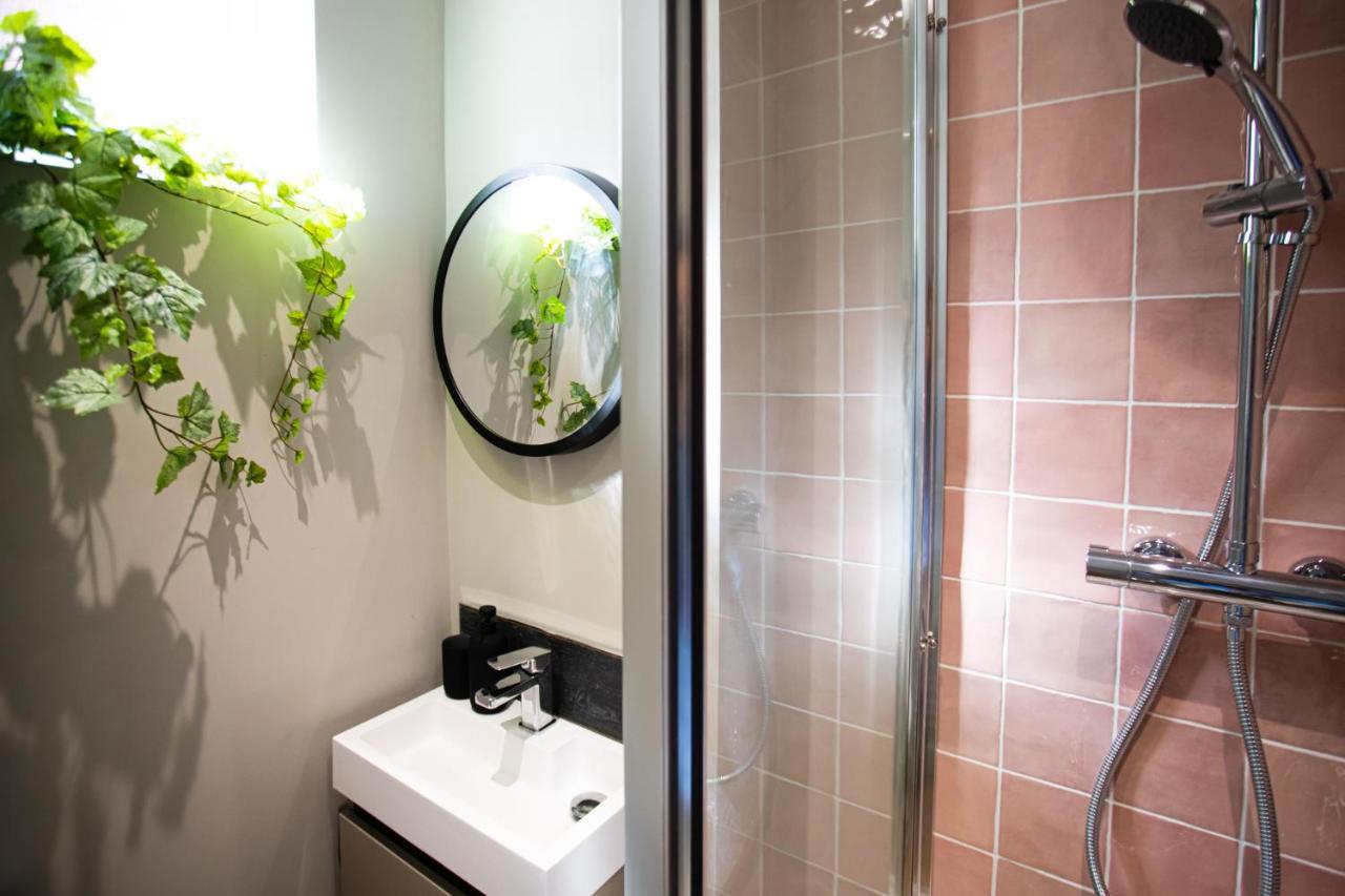 Settle Southampton - Stylish Self Check-In Rooms & Self Catering Suites 外观 照片