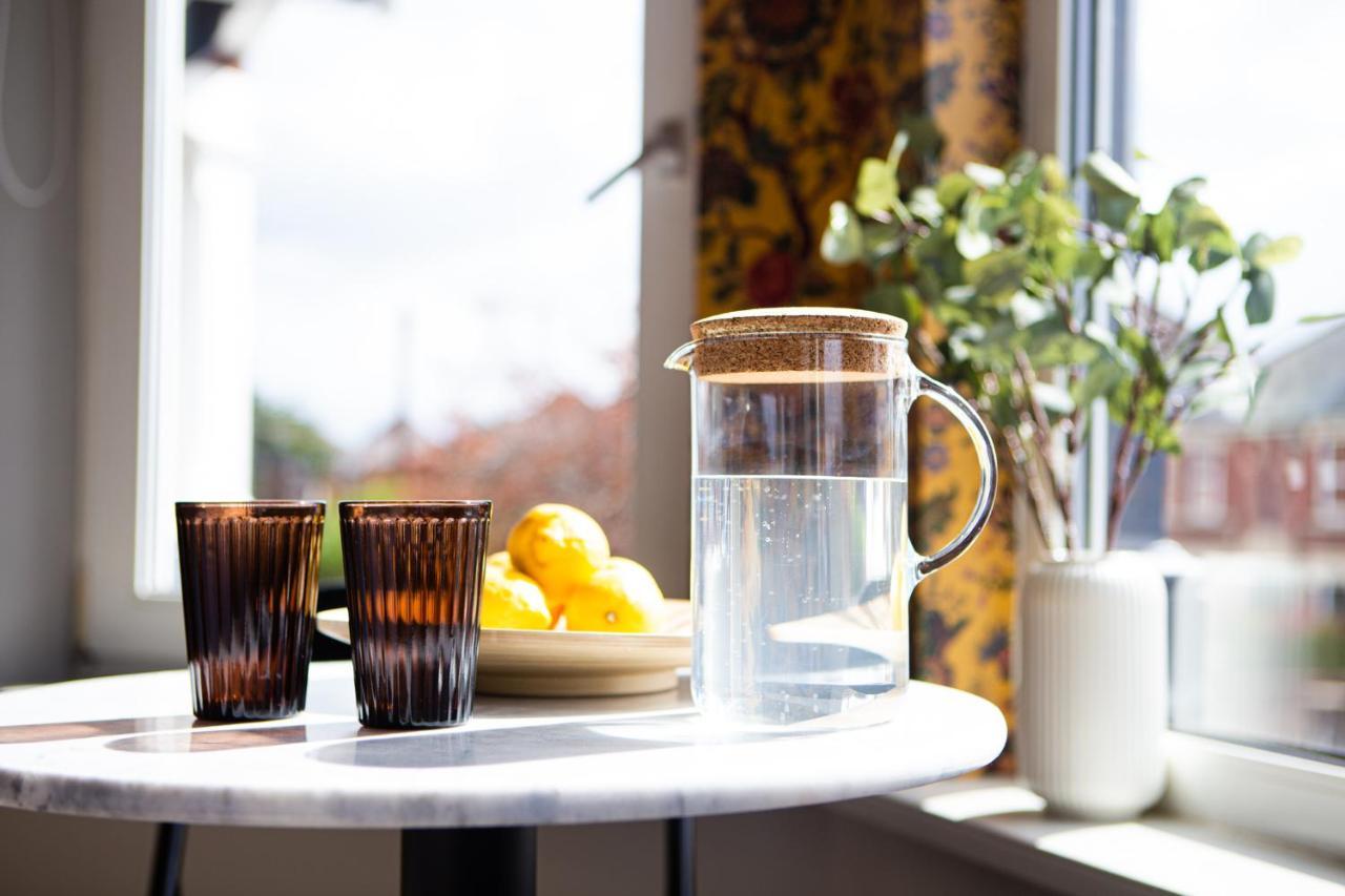 Settle Southampton - Stylish Self Check-In Rooms & Self Catering Suites 外观 照片