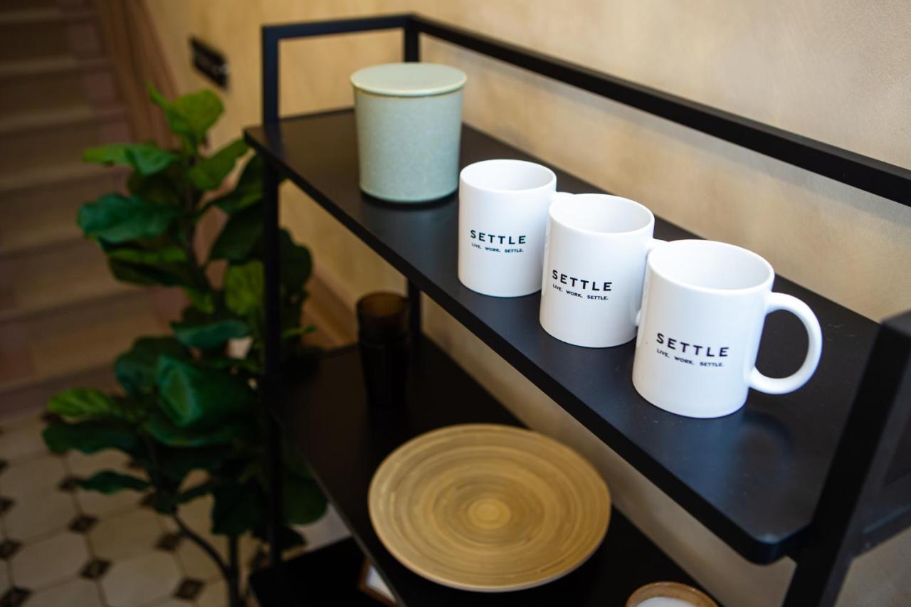 Settle Southampton - Stylish Self Check-In Rooms & Self Catering Suites 外观 照片