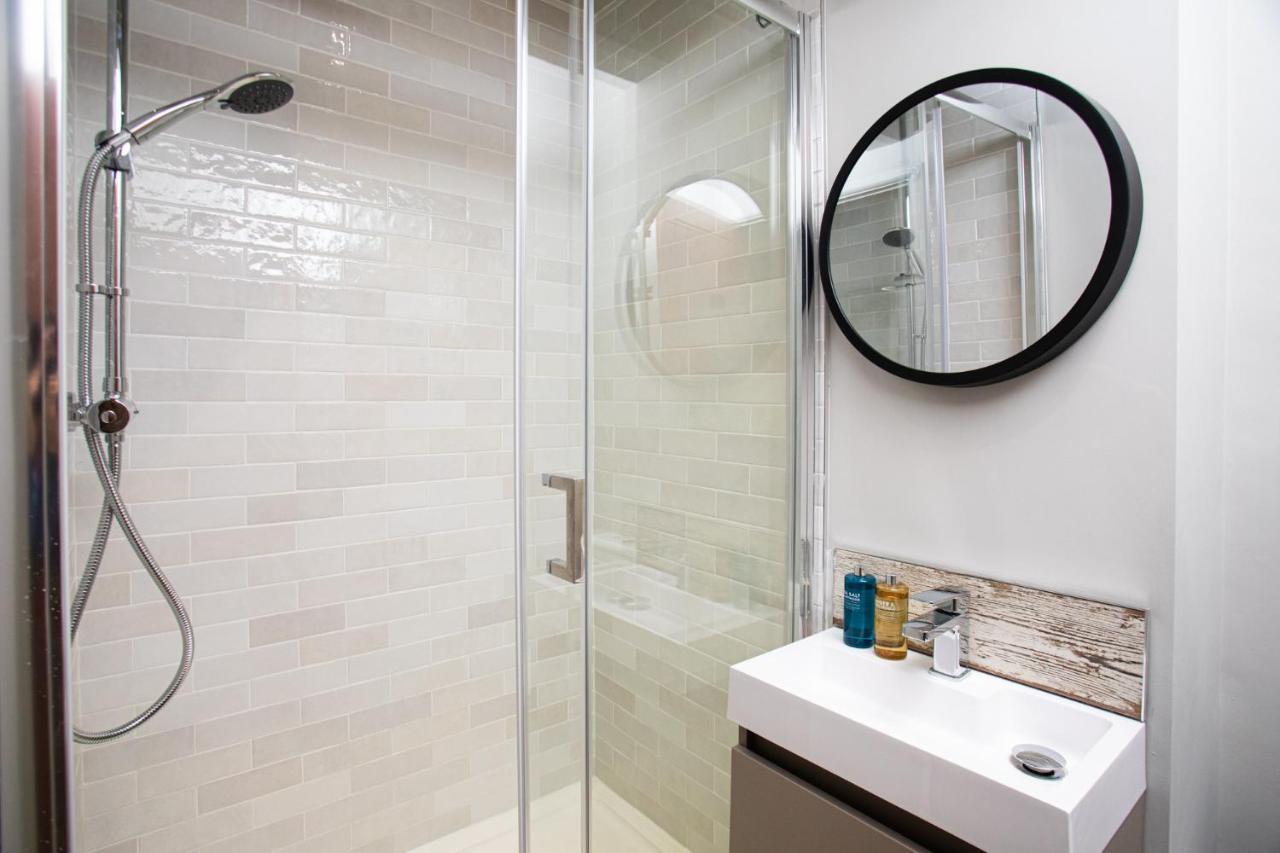 Settle Southampton - Stylish Self Check-In Rooms & Self Catering Suites 外观 照片