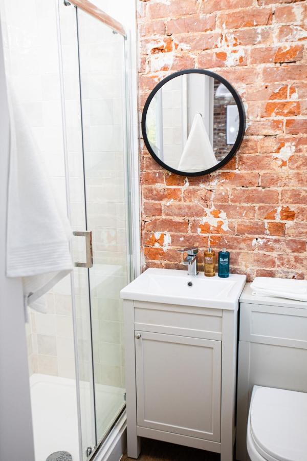 Settle Southampton - Stylish Self Check-In Rooms & Self Catering Suites 外观 照片