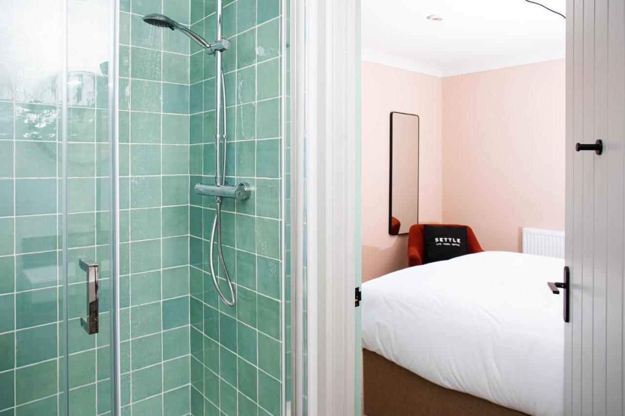 Settle Southampton - Stylish Self Check-In Rooms & Self Catering Suites 外观 照片