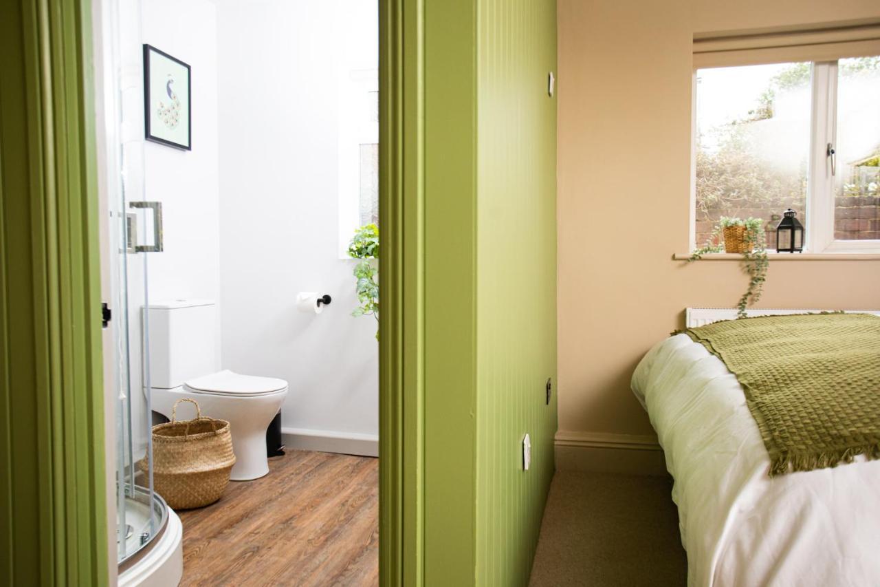 Settle Southampton - Stylish Self Check-In Rooms & Self Catering Suites 外观 照片