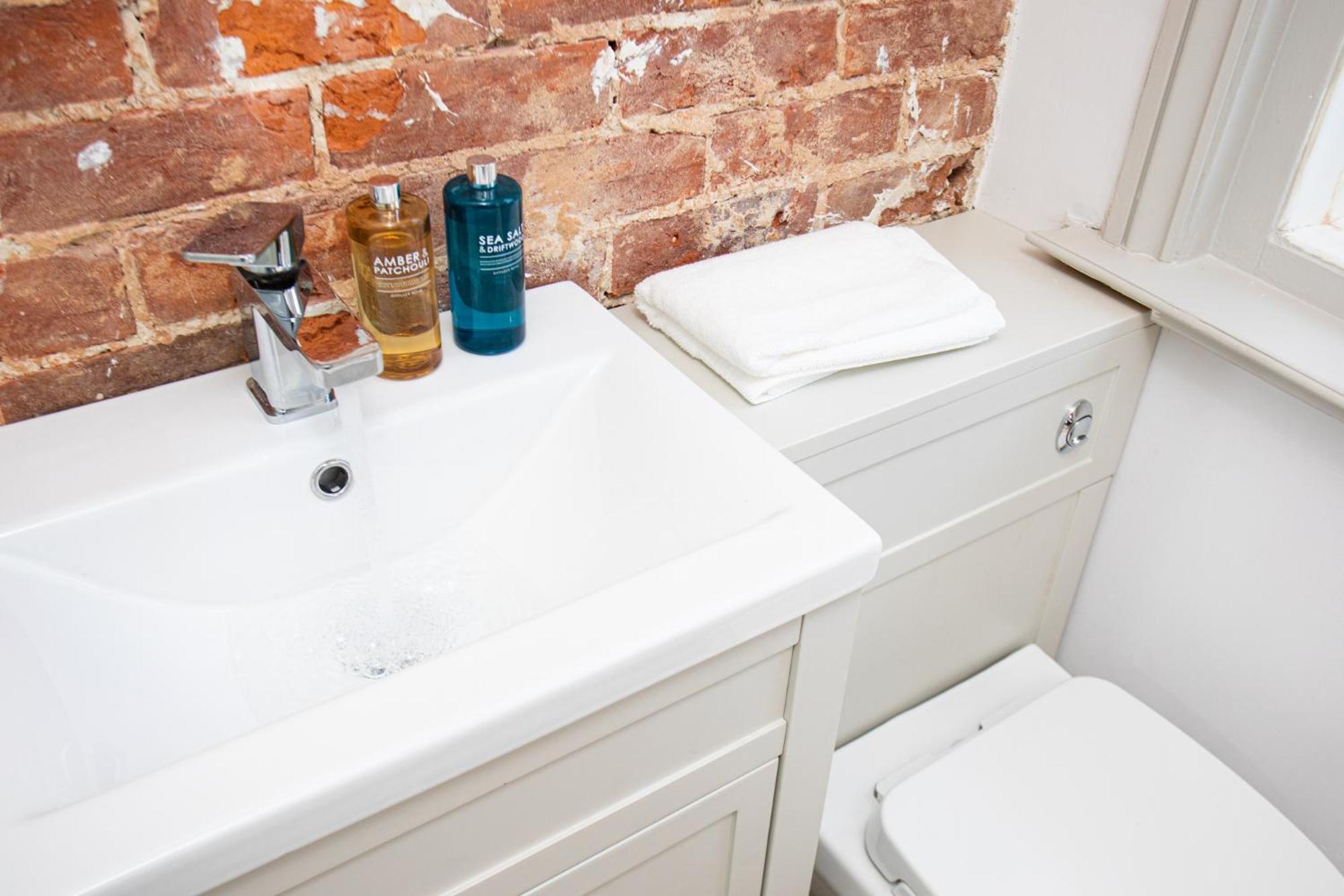 Settle Southampton - Stylish Self Check-In Rooms & Self Catering Suites 外观 照片