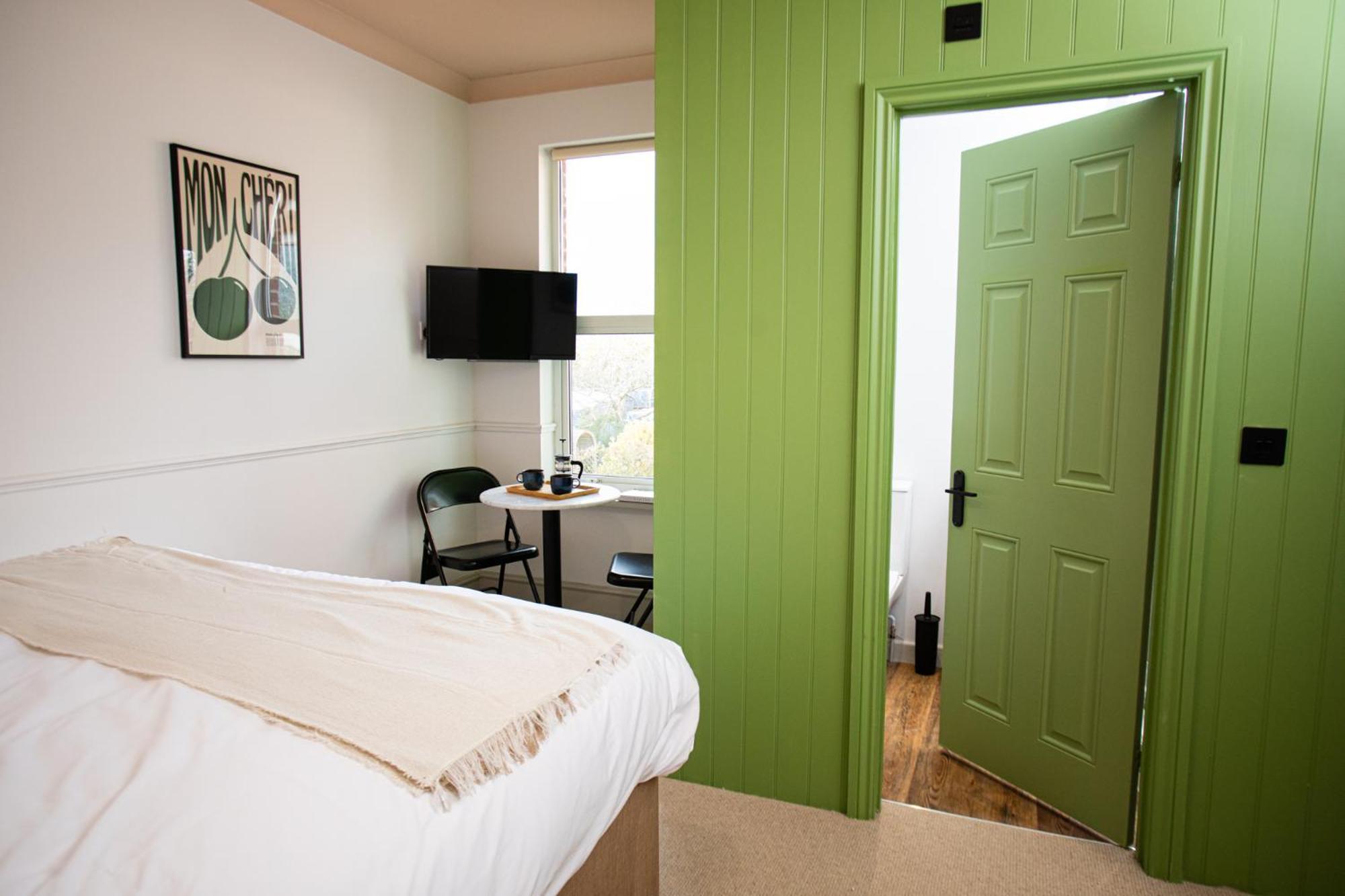 Settle Southampton - Stylish Self Check-In Rooms & Self Catering Suites 外观 照片