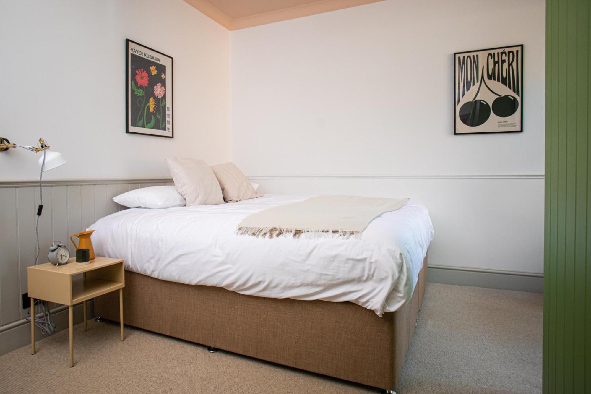 Settle Southampton - Stylish Self Check-In Rooms & Self Catering Suites 外观 照片