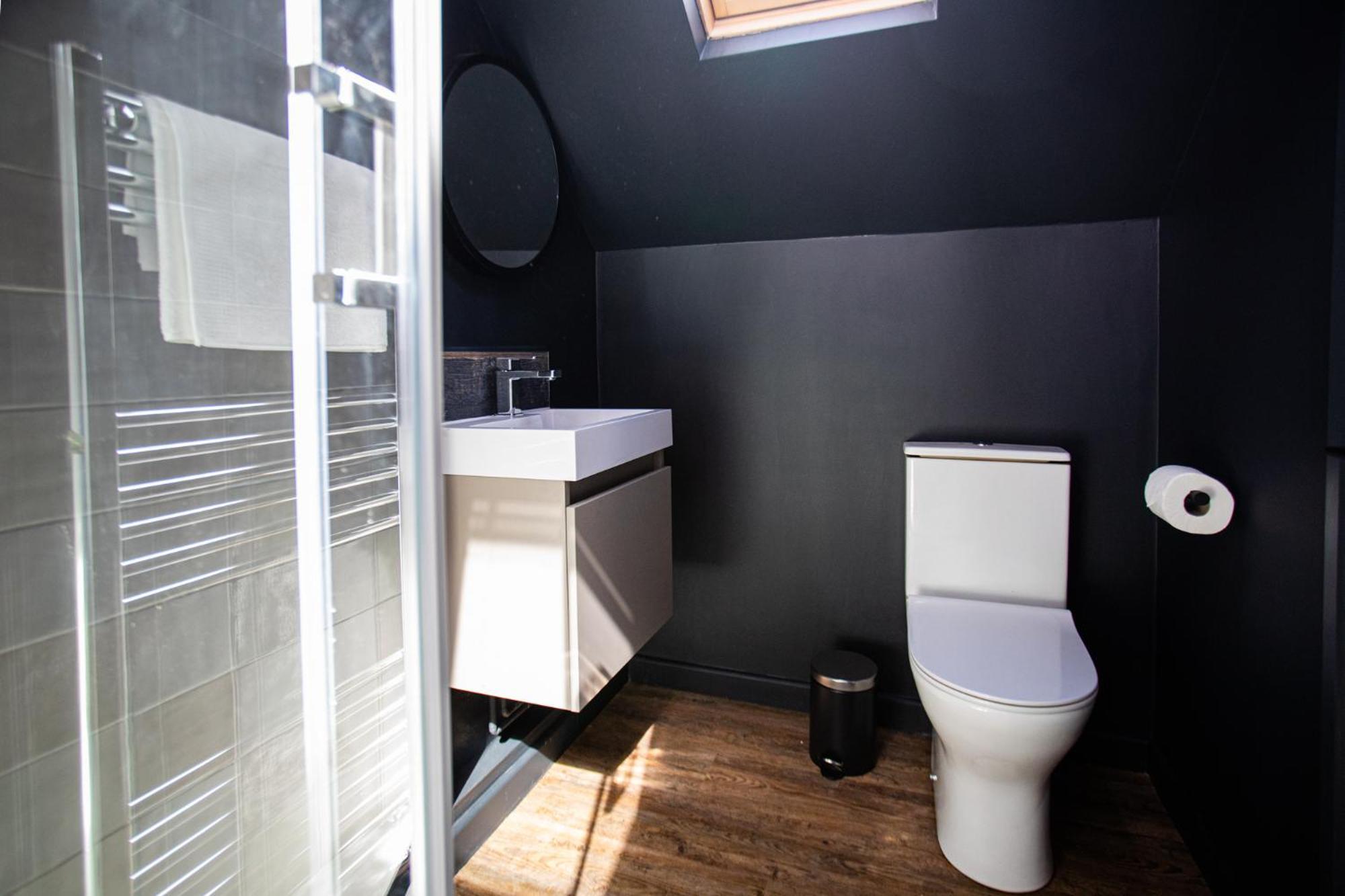 Settle Southampton - Stylish Self Check-In Rooms & Self Catering Suites 外观 照片