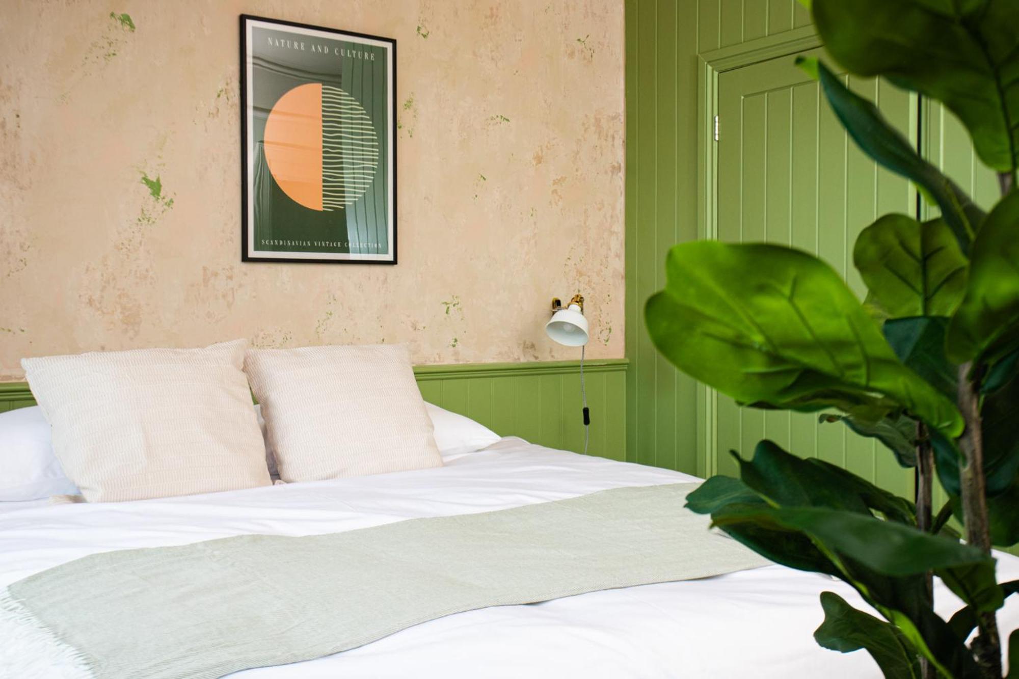 Settle Southampton - Stylish Self Check-In Rooms & Self Catering Suites 外观 照片